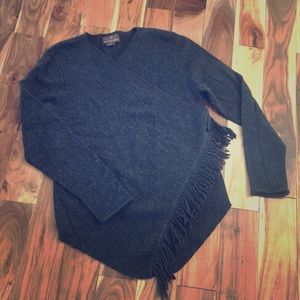 Fenn Wright Manson Sweaters - Italian Wool Cardigan Sweater Fenn Wright Manson Sweaters - Italian Wool Cardigan Sweater